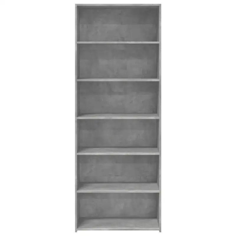 Hoge kast van bewerkt hout voor een stijlvolle inrichting - Dressoirs & buffetkasten