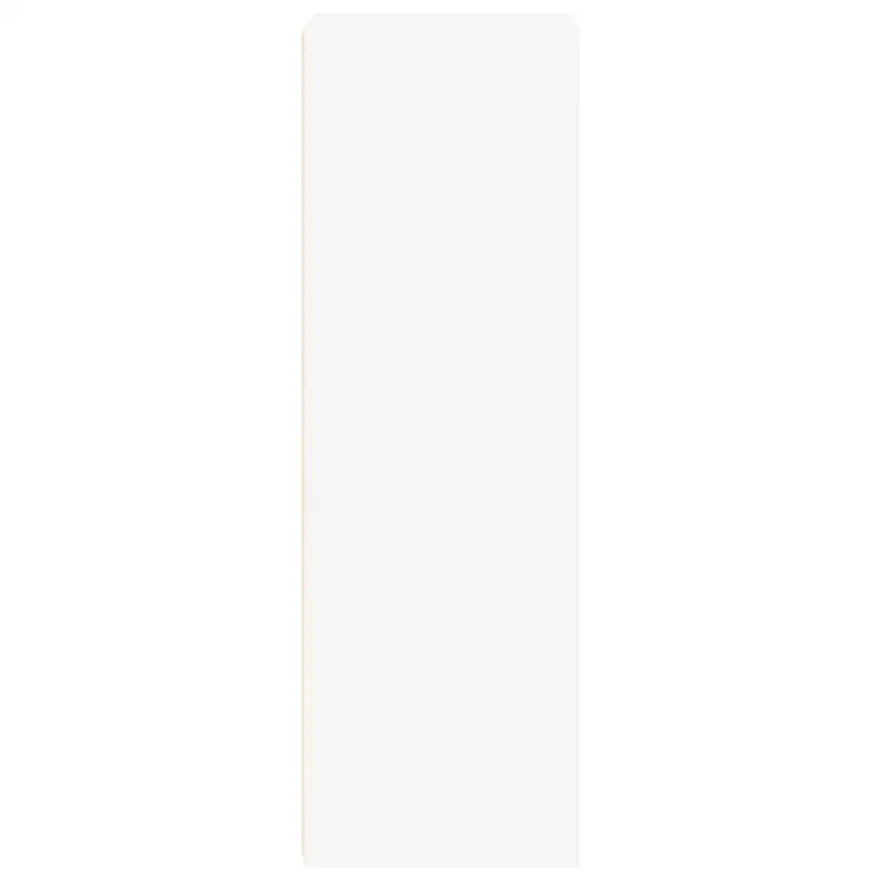 Hoge kast van bewerkt hout voor een stijlvolle inrichting - Dressoirs & buffetkasten