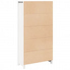 Hoge kast van massief grenenhout voor een klassieke uitstraling - Dressoirs & buffetkasten