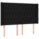 Hoofdbord en Voetbord levering bevat 147x16x118 voor elke slaapkamer - Hoofdborden en voetborden