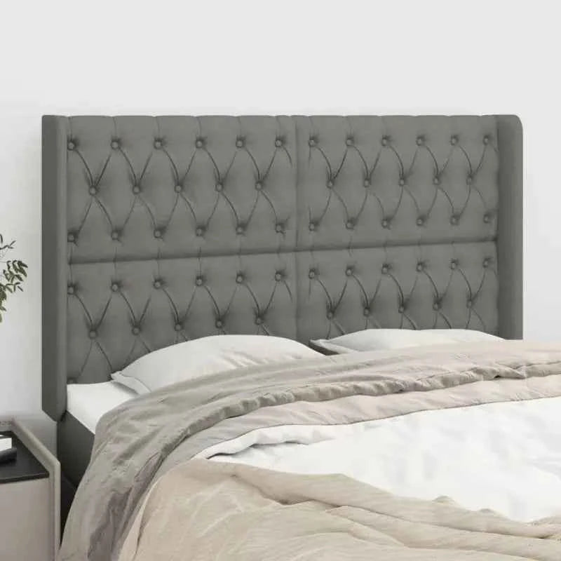 Hoofdbord en Voetbord levering bevat 147x16x118 voor elke slaapkamer