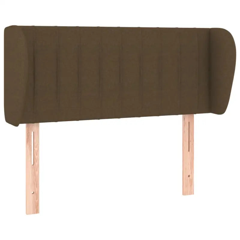 Hoofdborden en Voetborden Levering Bevat voor Een Complete Slaapkamerlook - Hoofdborden en voetborden
