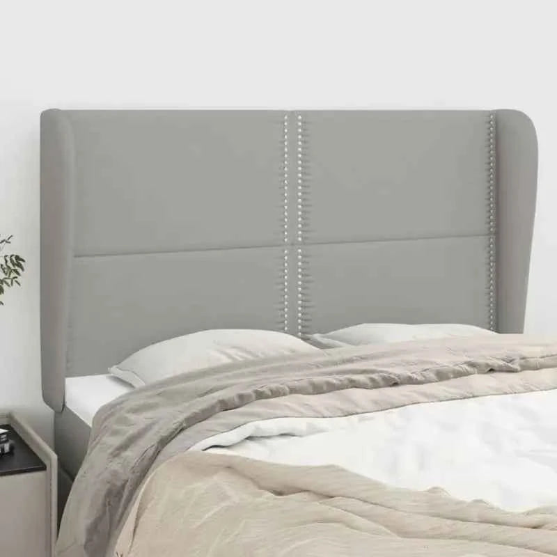 Hoofdborden en voetborden levering bevat voor een complete slaapkamer look