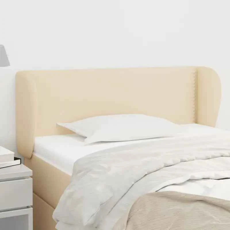 Hoofdborden en voetborden levering bevat voor een complete slaapkamer look