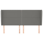 Hoofdborden en voetborden levering bevat voor een complete slaapkamer look - Hoofdborden en voetborden