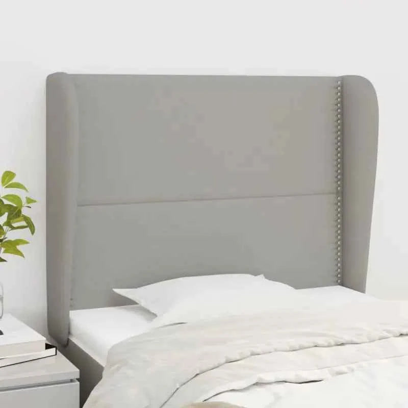 Hoofdborden en voetborden levering bevat voor een complete slaapkamer look