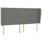 Hoofdborden en voetborden levering bevat voor een complete slaapkamer look - Hoofdborden en voetborden