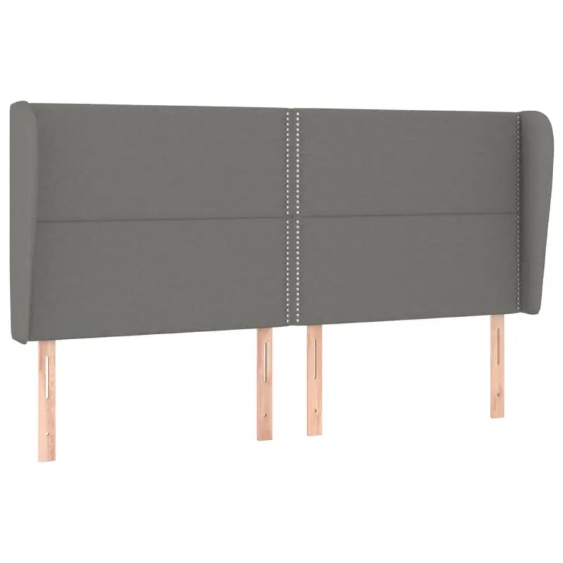 Hoofdborden en voetborden levering bevat voor een complete slaapkamer look - Hoofdborden en voetborden