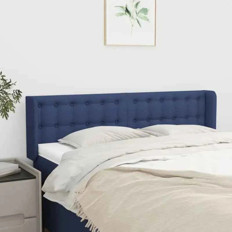 Hoofdborden en voetborden levering bevat voor een stijlvolle slaapkamer uitbreiding