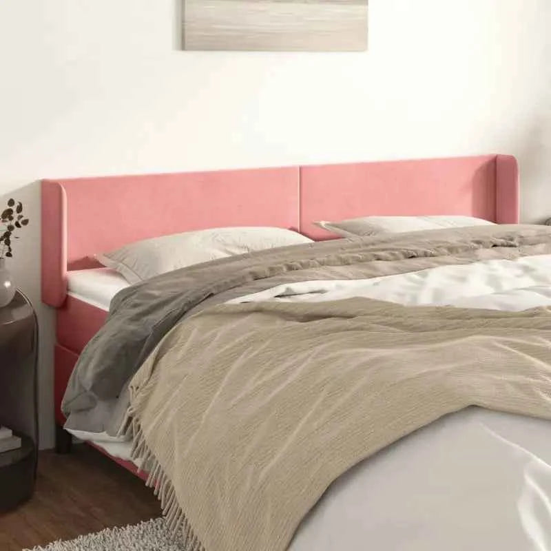 Hoofdborden en voetborden met trendy ontwerp levering bevat 183x16x78