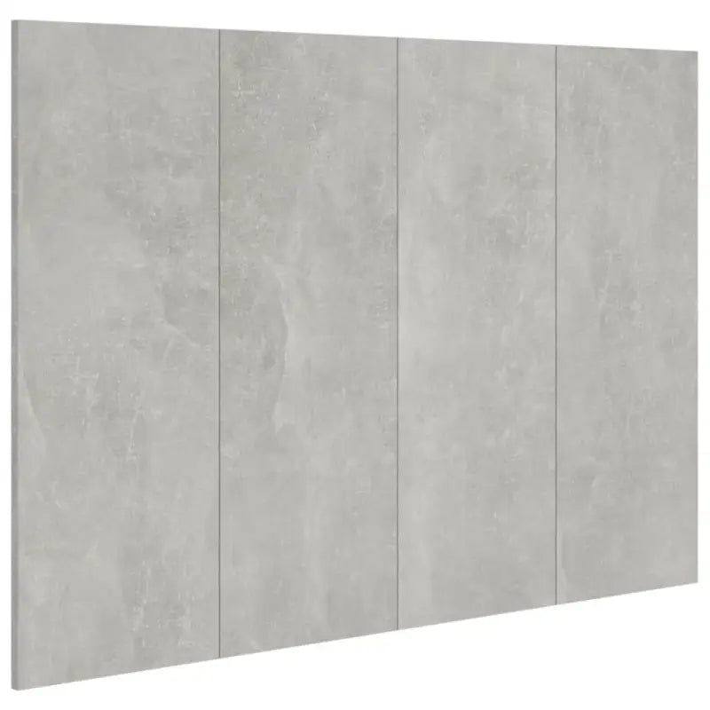 Hoofdborden en voetborden van bewerkt hout met klassiek design - Hoofdborden en voetborden