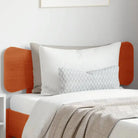 Hoofdborden en voetborden van massief grenenhout voor elke slaapkamer - Wasbruin / 100 cm / 1 - Hoofdborden