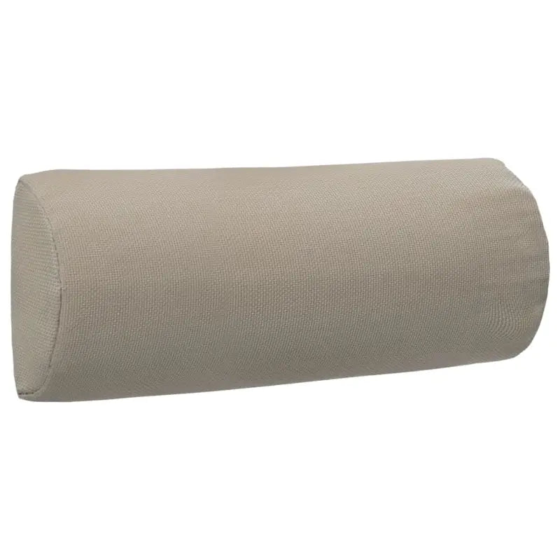 Hoofdkussen voor Tuinstoelen en Ligstoelen in Weerbestendig Textileen - Taupe / 1 - Stoelkussens