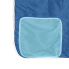 Hoogslaper voor kinderen van massief grenenhout met stabiliteit - Bedden & bedframes
