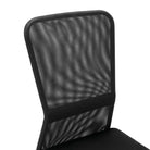 Hoogte verstelbare bureaustoel met ademend mesh stof voor comfort - Bureaustoelen