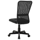 Hoogte verstelbare bureaustoel met ademend mesh stof voor comfort - Bureaustoelen