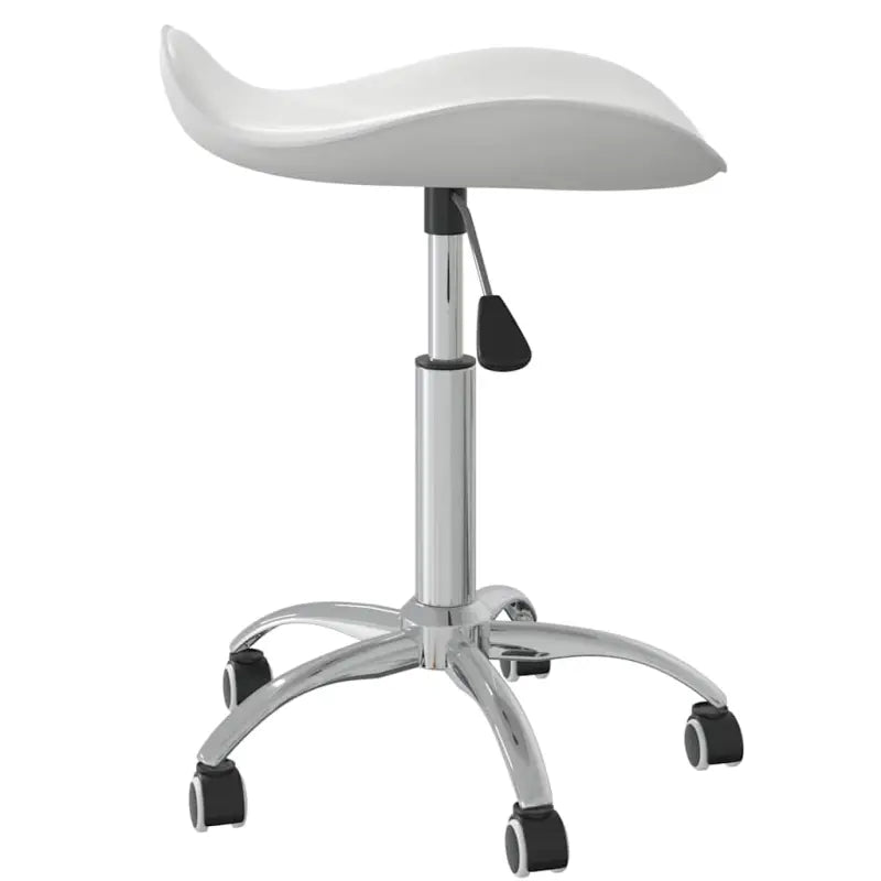 Hoogte verstelbare draaibare eetkamerstoel met eigentijds design - Eetkamerstoelen