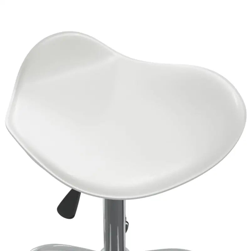 Hoogte verstelbare draaibare eetkamerstoel met eigentijds design - Eetkamerstoelen