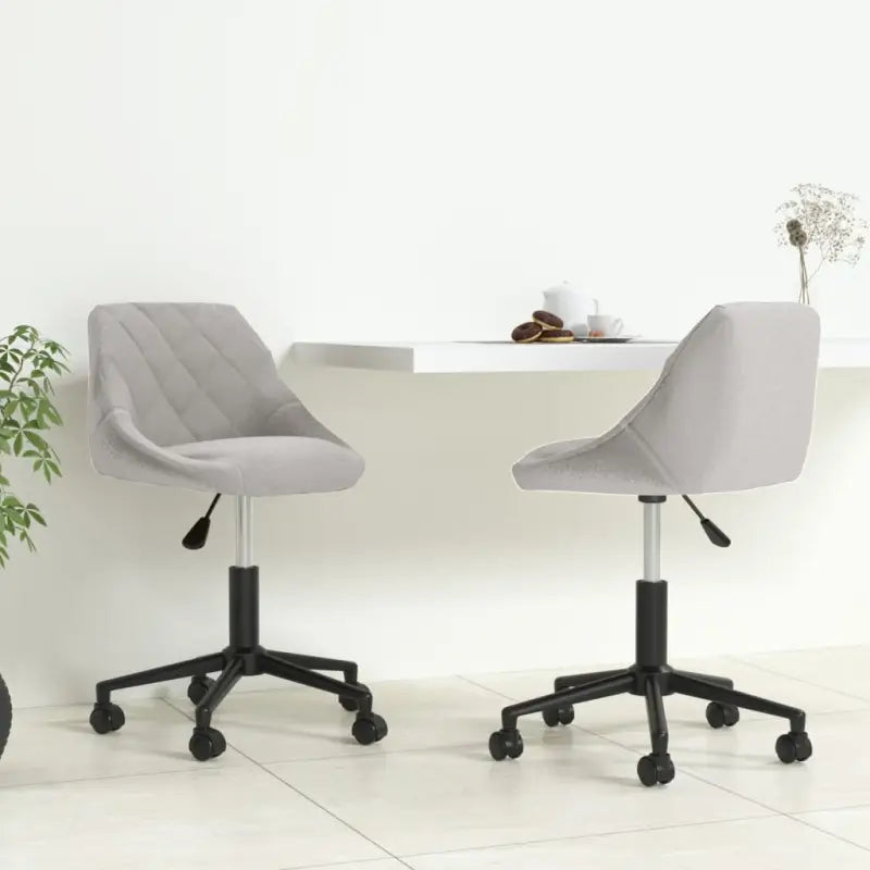 Eetkamerstoelen