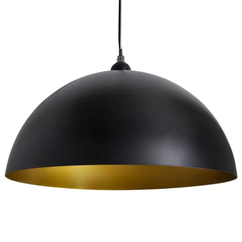 Hoogte verstelbare halfronde plafondlamp voor thuis en commercieel gebruik - Lampen