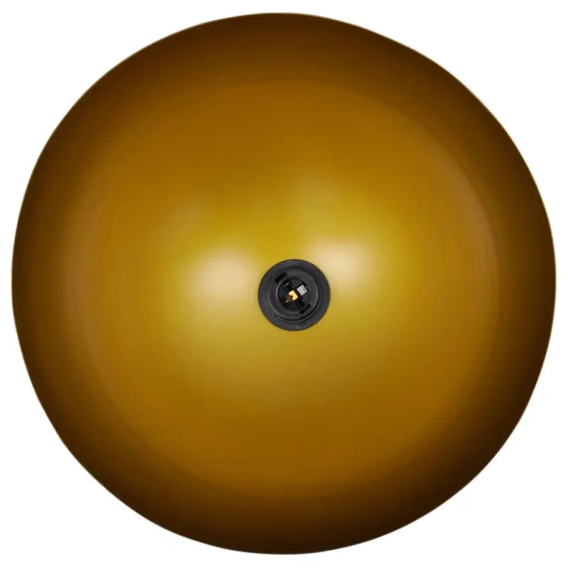 Hoogte verstelbare halfronde plafondlamp voor thuis en commercieel gebruik - Lampen