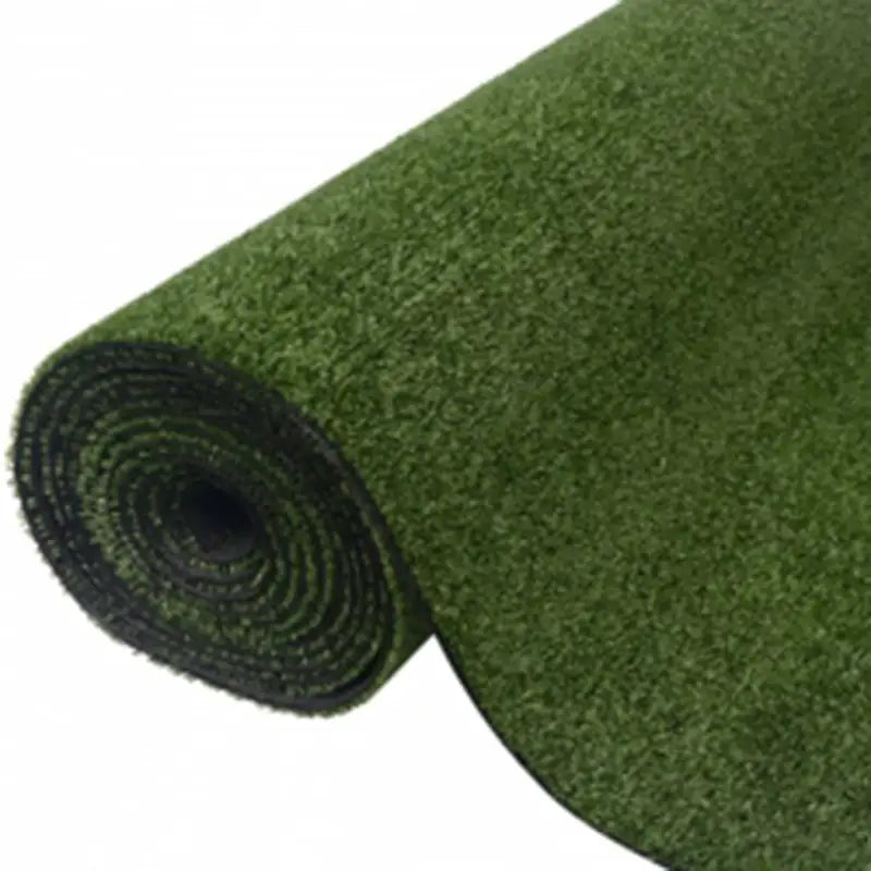 Hoogwaardige kunstgras voor tuin en terras - 0.5 x 5 m / 7-9 mm / 1 - Kunstplanten