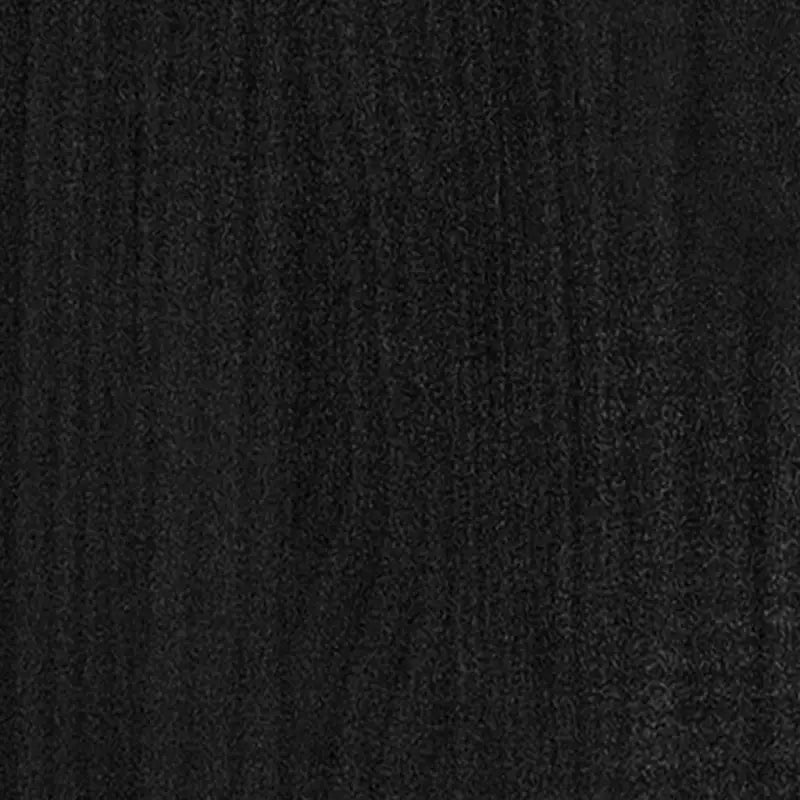 Houten bedframe van massief grenenhout met levering bevat - Bedden & bedframes