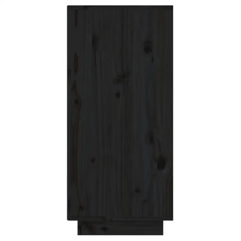 Houten Dressoir met Massief Grenenhout voor Slaapkamer of Woonkamer - Dressoirs & buffetkasten