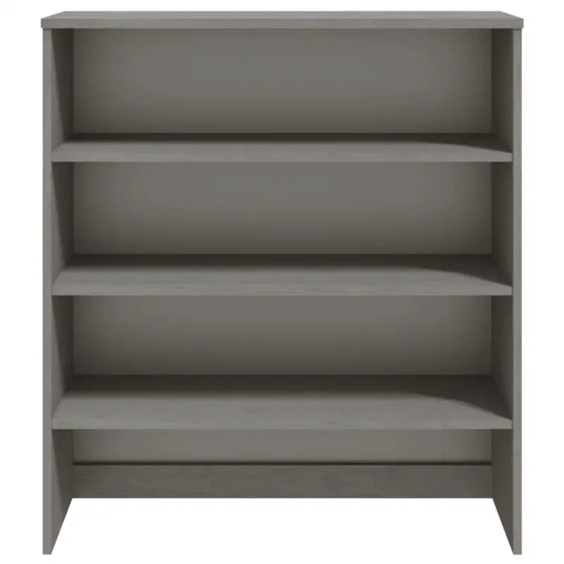 Houten Dressoir van massief grenenhout voor decoratie en opbergruimte - Dressoirs & buffetkasten