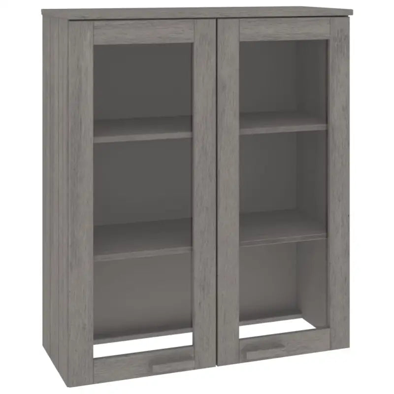 Houten Dressoir van massief Grenenhout voor Praktische Interieurverfraaiing - Dressoirs & buffetkasten