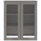 Houten Dressoir van massief Grenenhout voor Praktische Interieurverfraaiing - Dressoirs & buffetkasten