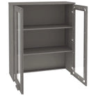 Houten Dressoir van massief Grenenhout voor Praktische Interieurverfraaiing - Dressoirs & buffetkasten