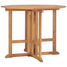 Houten Eettafel voor Buiten met Fijn Geschuurd Afwerking - 1 / Achthoekig - Tuintafels