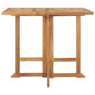 Houten Eettafel voor Buiten met Fijn Geschuurd Afwerking - Tuintafels