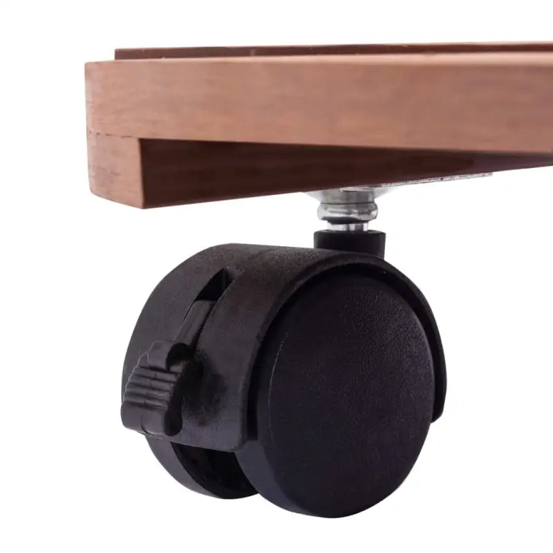 Houten en kunststof plantentrolleys voor binnen en buiten - Plantenstandaarden