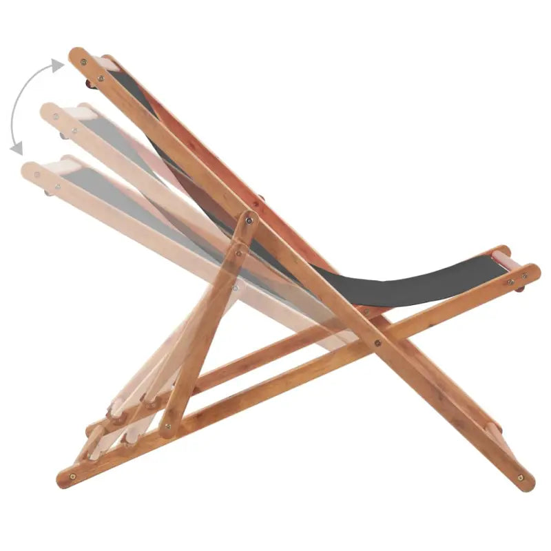 Houten frame tuinstoelen voor comfortabel genieten buiten - Tuinstoelen