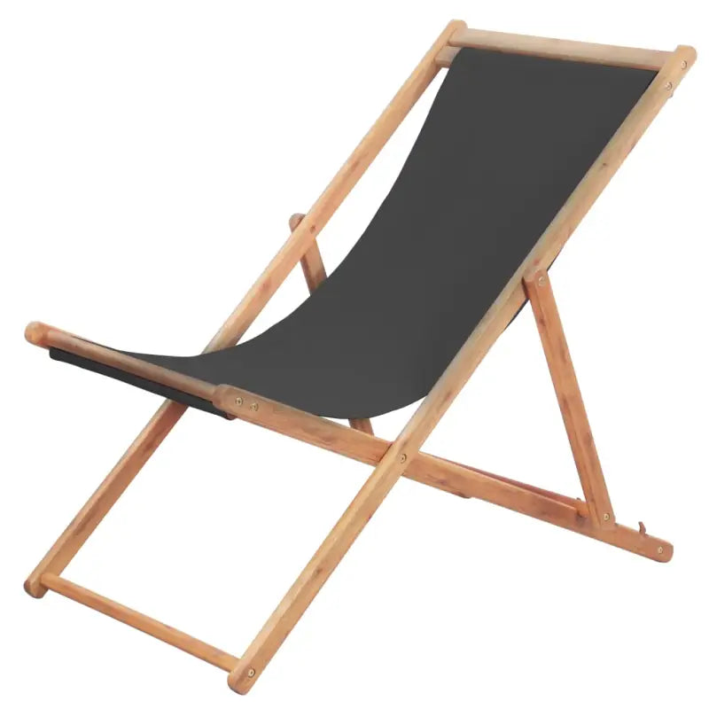 Houten frame tuinstoelen voor comfortabel genieten buiten - Tuinstoelen
