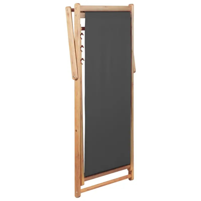 Houten frame tuinstoelen voor comfortabel genieten buiten - Tuinstoelen