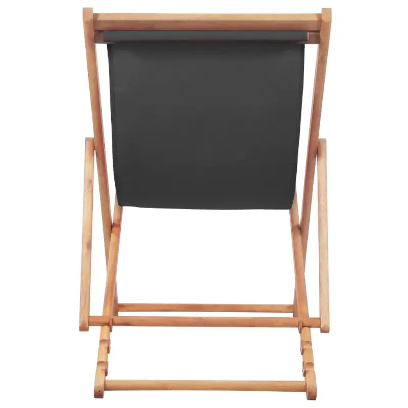 Houten frame tuinstoelen voor comfortabel genieten buiten - Tuinstoelen