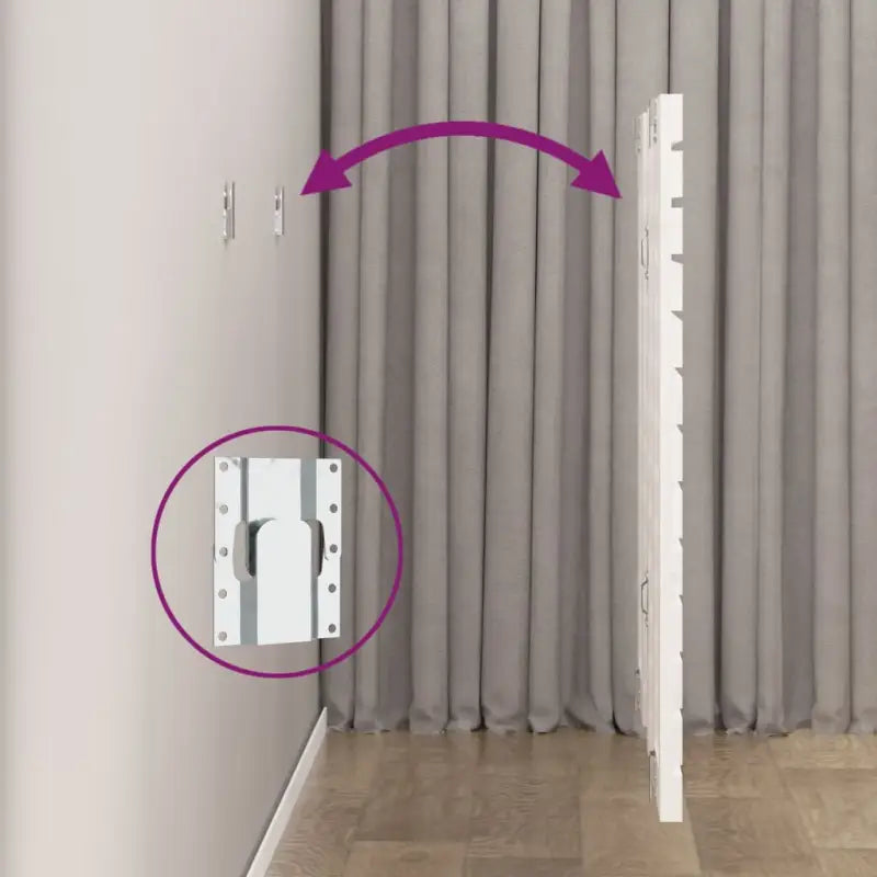 Houten hoofdborden en voetborden van massief grenenhout voor slaapkamer - Hoofdborden en voetborden