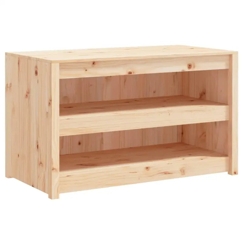 Houten keukenkasten van massief grenenhout voor buitenkeuken - Keukenkasten