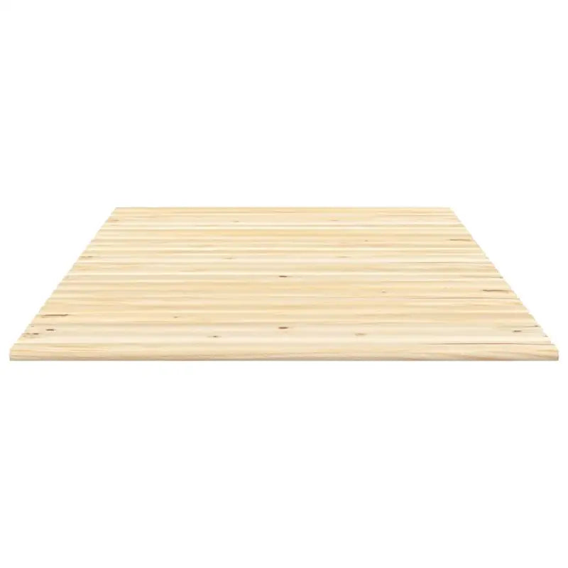 Houten lattenbodem van massief grenenhout met ademend vermogen - Bedden & bedframes
