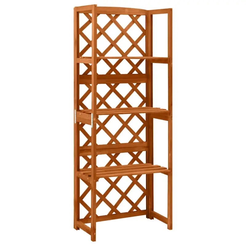 Houten Latwerk van Massief Vurenhout voor Tuin en Buitengebruik - Tuinbogen latwerk & pergola’s