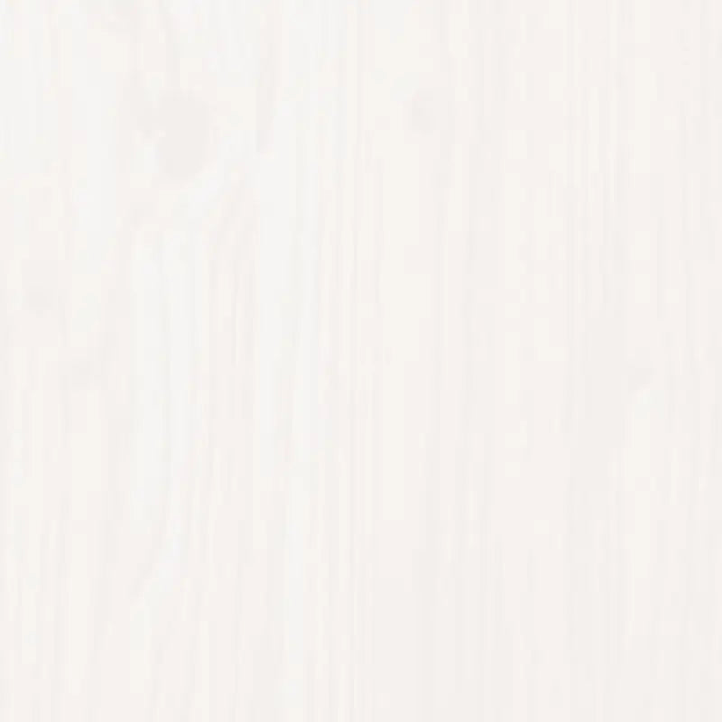 Houten loungeset met massief Grenenhout en voetenbank of salontafel - Tuinsets