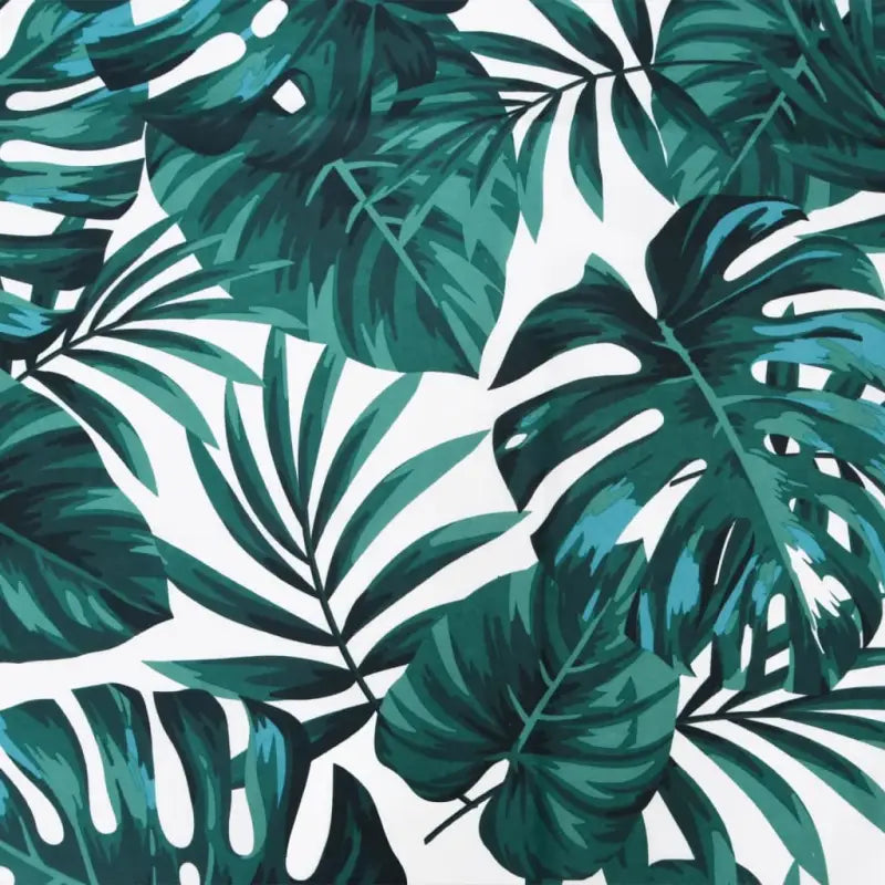 Houten loungeset met voetenbank en salontafel voor gezellige tuinen - Tuinsets