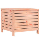 Houten loungeset van massief Douglas vurenhout voor in de tuin - Tuinsets