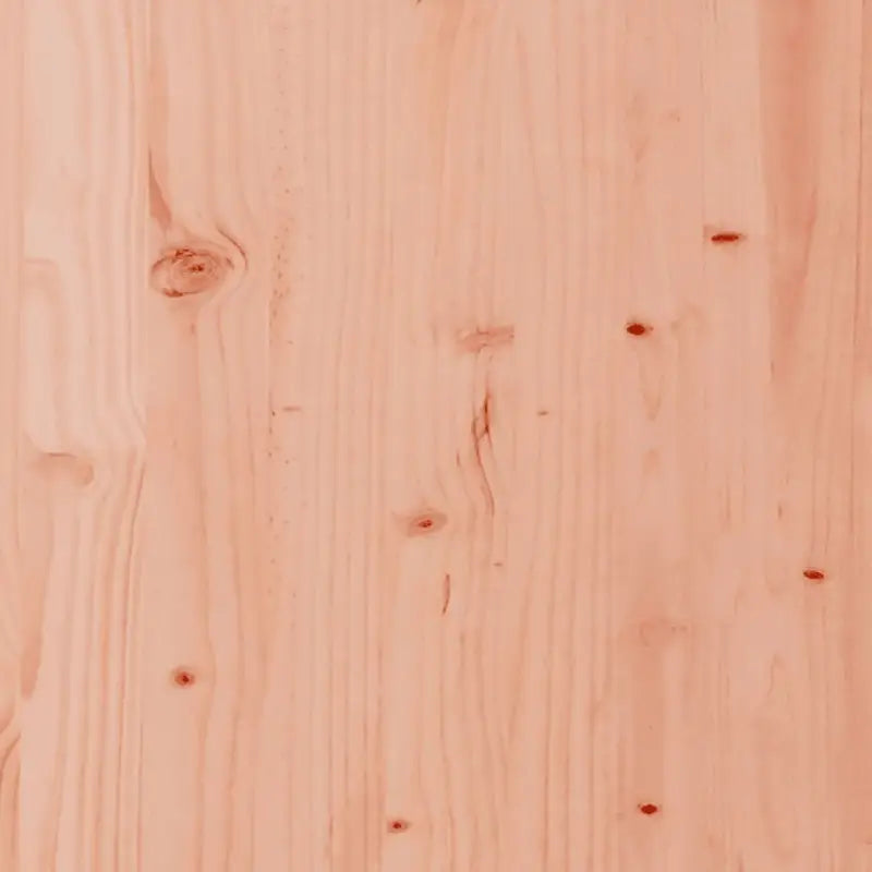 Houten loungeset van massief Douglas vurenhout voor je tuin of terras - Tuinsets