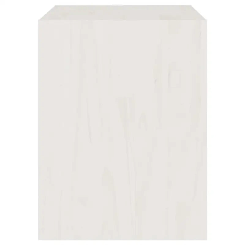 Houten nachtkastjes van massief grenenhout voor een stijlvolle inrichting - Nachtkastjes