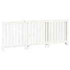 Houten radiatorombouw van massief grenenhout voor extra stijl en functionaliteit - Accessoires voor radiators
