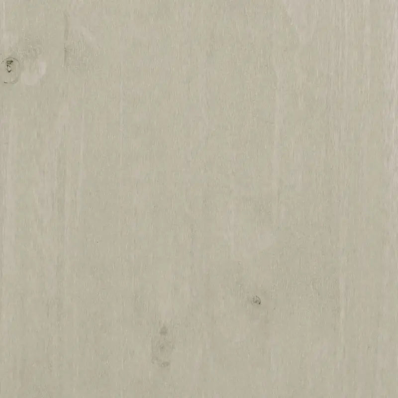 Houten schoenenkast van massief grenenhout voor elk interieur - Wit / 1 - Schoenenrekken